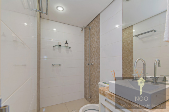 Imagem Apartamento com 2 Quartos à Venda, 52 m² em Jardim Brasil (zona Norte) - São Paulo