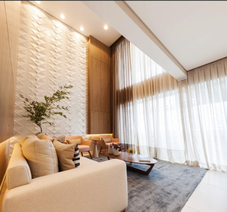 Imagem Apartamento com 4 Quartos à Venda, 1.545 m² em Fortaleza