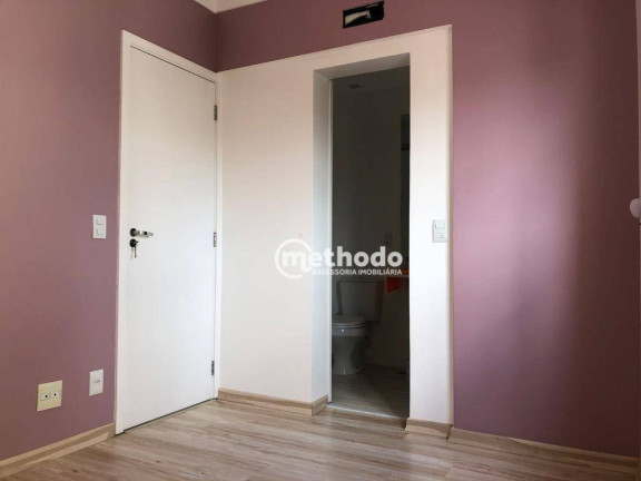 Imagem Apartamento com 2 Quartos à Venda, 84 m² em Cambuí - Campinas