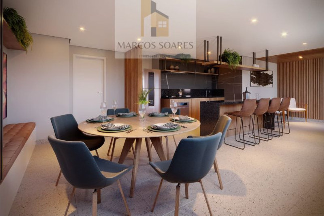 Foto do imóvel: Apartamento com 3 Quartos à Venda, 66 m² em Jaguaribe - Osasco