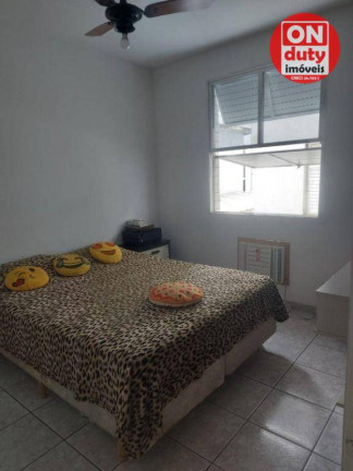 Imagem Apartamento com 2 Quartos à Venda, 64 m² em Boqueirão - Santos