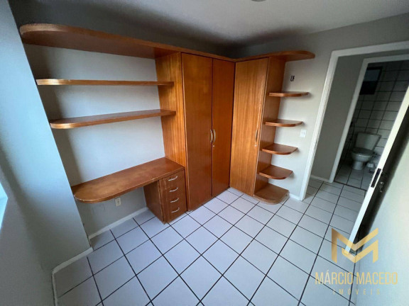 Imagem Apartamento com 2 Quartos à Venda, 63 m² em Papicu - Fortaleza