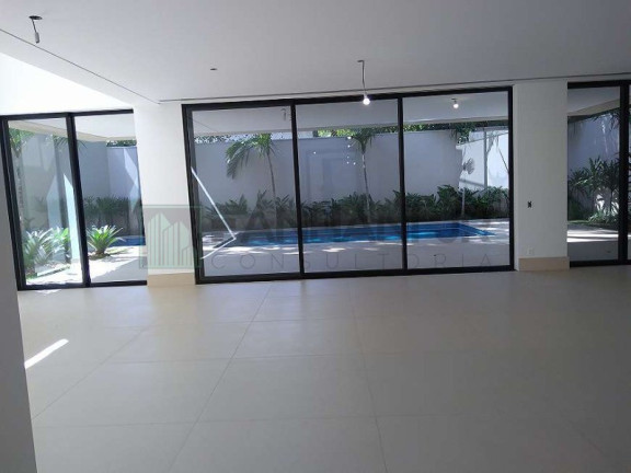 Imagem Casa com 4 Quartos à Venda, 1.350 m² em Jardim Europa - São Paulo