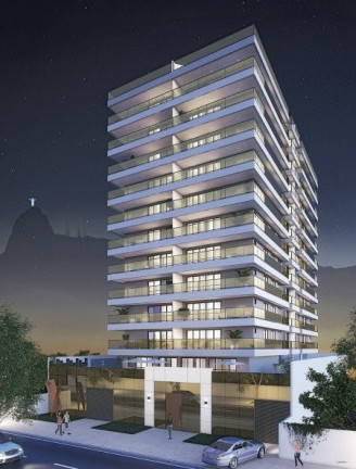 Imagem Imóvel com 4 Quartos à Venda, 253 m² em Botafogo - Rio De Janeiro
