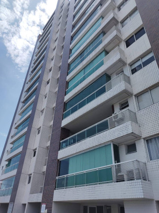 Imagem Apartamento com 3 Quartos à Venda, 155 m² em Aleixo - Manaus