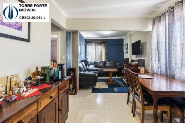 Imagem Apartamento com 2 Quartos à Venda, 100 m² em Tatuapé - São Paulo