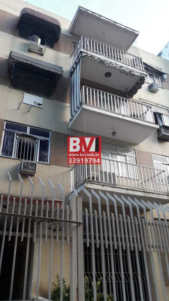 Imagem Apartamento com 2 Quartos à Venda, 75 m² em Vista Alegre - Rio De Janeiro