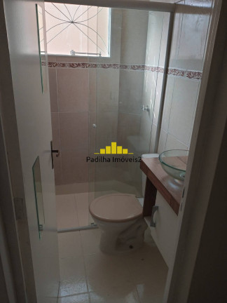 Imagem Apartamento com 2 Quartos à Venda, 40 m² em Jardim Guadalajara - Sorocaba