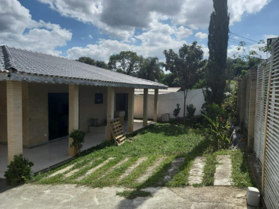 Imagem Casa com 2 Quartos à Venda, 450 m² em Capela Velha - Araucária