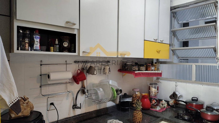 Imagem Apartamento com 2 Quartos à Venda, 70 m² em Capoeiras - Florianópolis