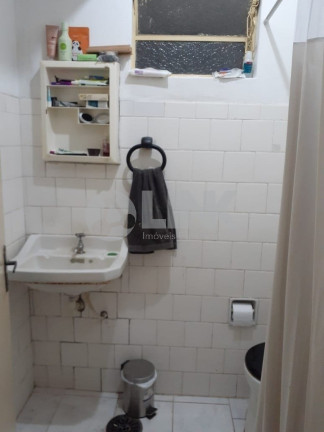 Apartamento com 1 Quarto à Venda, 28 m² em Floresta - Porto Alegre