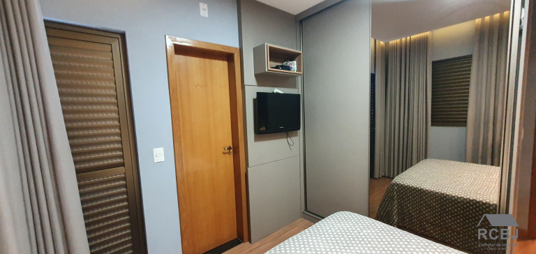 Imagem Apartamento com 2 Quartos à Venda, 70 m² em Centro - Esmeraldas