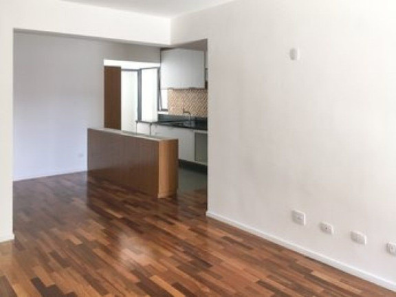 Imagem Apartamento com 2 Quartos à Venda, 80 m² em Perdizes - São Paulo