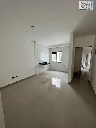 Apartamento com 2 Quartos à Venda, 43 m² em Casa Verde - São Paulo