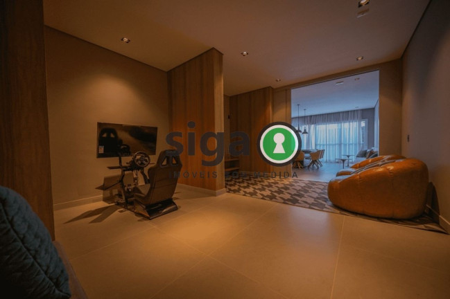 Apartamento com 3 Quartos à Venda, 93 m² em Granja Julieta - São Paulo