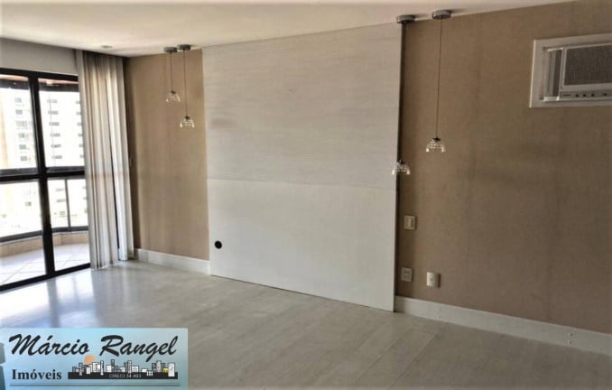 Imagem Apartamento com 3 Quartos à Venda, 200 m² em Centro - Campos Dos Goytacazes