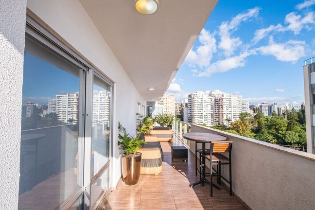 Imagem Apartamento com 3 Quartos à Venda, 262 m² em Centro - Florianópolis