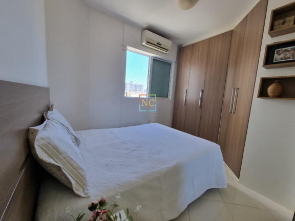 Imagem Apartamento com 2 Quartos à Venda, 70 m² em Nossa Senhora Do Rosário - São José