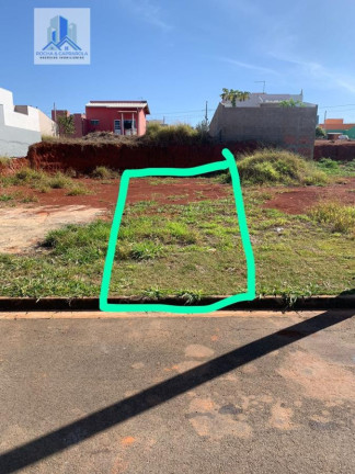 Imagem Terreno à Venda, 175 m² em Colina Verde - Tatuí