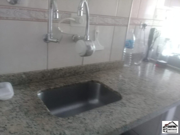 Imagem Apartamento com 2 Quartos à Venda, 63 m² em Jardim Leonor Mendes De Barros - São Paulo