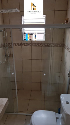 Foto do imóvel: Casa com 3 Quartos à Venda, 141 m² em Vila Menck - Osasco