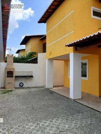 Imagem Casa com 4 Quartos à Venda, 156 m² em Parque Das Nações  - Parnamirim
