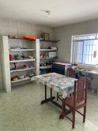 Imagem Casa com 1 Quarto à Venda, 125 m² em Nossa Senhora Do Sion - Itanhaém