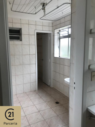 Imagem Apartamento com 3 Quartos à Venda, 138 m² em Moema - São Paulo