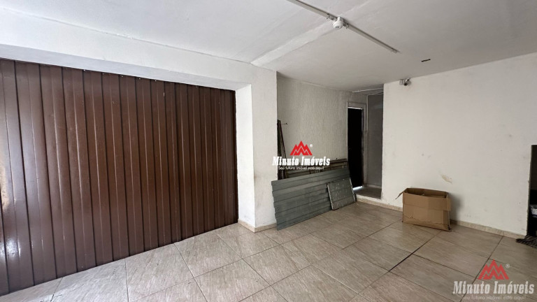 Imagem Casa com 4 Quartos à Venda, 226 m² em Vila Joana - Jundiaí