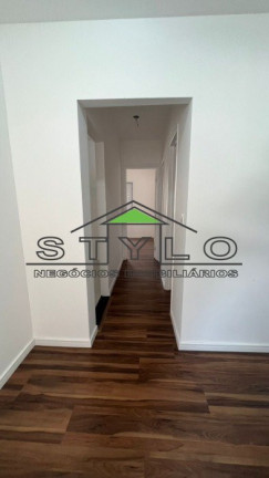 Imagem Apartamento com 2 Quartos à Venda, 50 m² em Parque Selecta - São Bernardo Do Campo