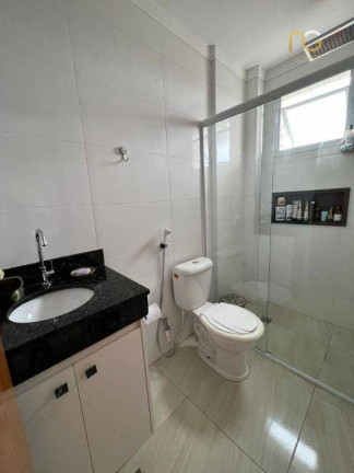 Imagem Apartamento com 2 Quartos à Venda, 62 m² em Balneário Flórida - Praia Grande
