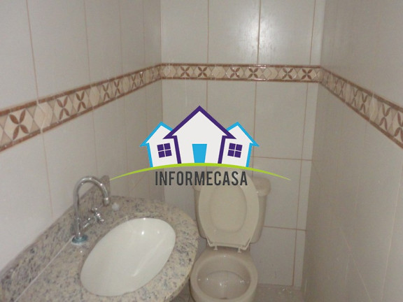 Imagem Casa com 2 Quartos à Venda, 68 m² em Kennedy - Nova Iguaçu