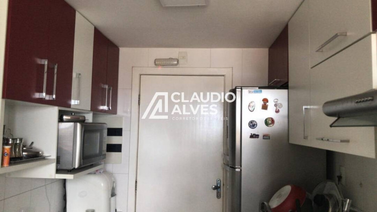 Imagem Apartamento com 3 Quartos à Venda, 90 m² em Santa Mônica - Feira De Santana