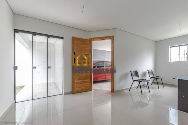 Imagem Sobrado com 3 Quartos à Venda, 160 m² em Atuba - Pinhais