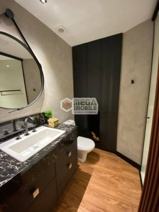 Imagem Apartamento com 2 Quartos à Venda, 140 m² em Itacorubi - Florianópolis