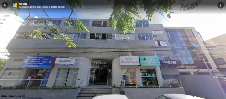 Foto do imóvel: Imóvel Comercial à Venda, 61 m² em Praia Da Costa - Vila Velha