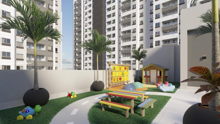 Imagem Apartamento com 2 Quartos à Venda, 64 m² em Rio De Janeiro