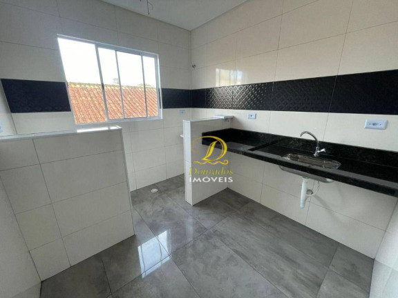 Imagem Apartamento com 4 Quartos à Venda, 120 m² em Caiçara - Praia Grande