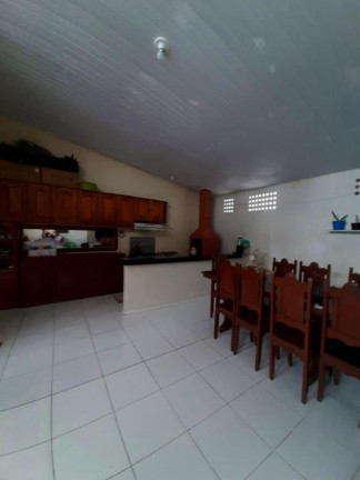 Imagem Casa à Venda, 200 m² em Pedreira - Belém