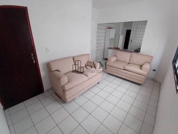 Imagem Apartamento com 1 Quarto à Venda, 45 m² em Aviação - Praia Grande