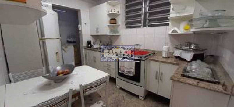 Imagem Apartamento com 3 Quartos à Venda, 160 m² em Copacabana - Rio De Janeiro