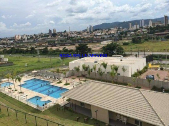 Imagem Apartamento com 2 Quartos à Venda, 50 m² em Vila Nambi - Jundiai