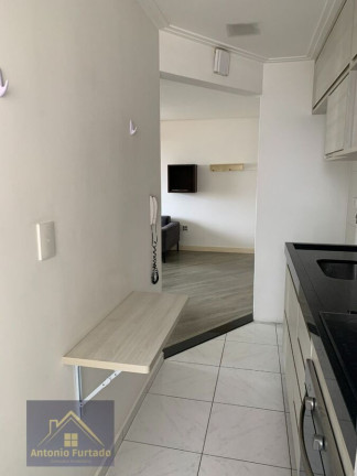 Apartamento com 2 Quartos à Venda, 53 m² em Vila Pires - Santo André