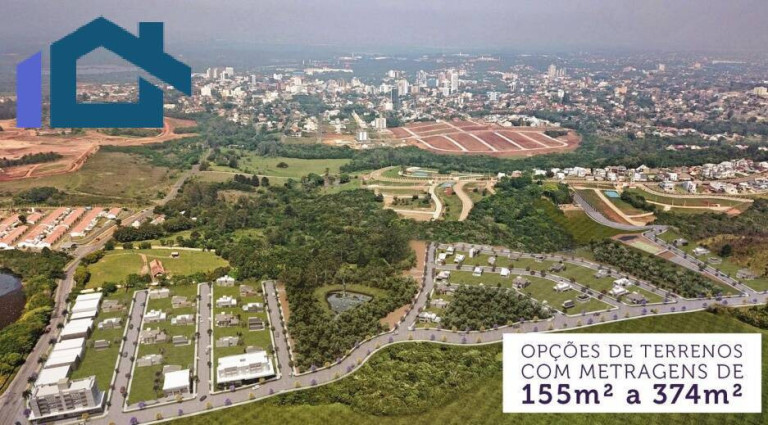 Imagem Terreno à Venda, 227 m² em Orico - Gravataí