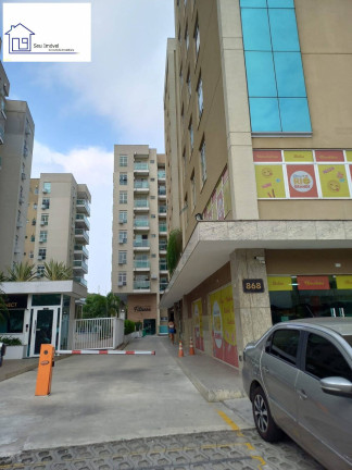 Imagem Sala Comercial para Alugar, 24 m² em Taquara - Rio De Janeiro