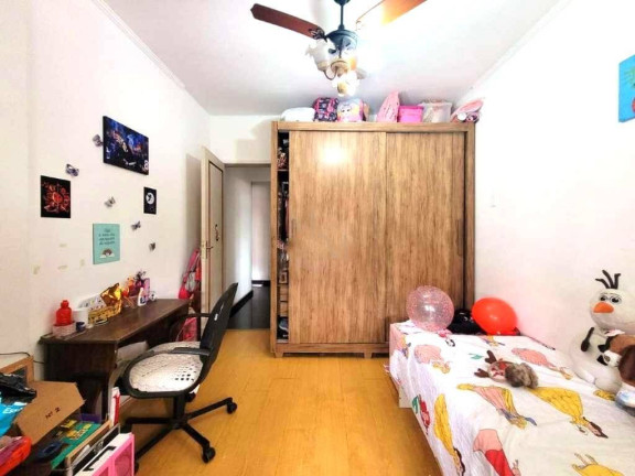 Imagem Apartamento com 3 Quartos à Venda, 150 m² em Aparecida - Santos