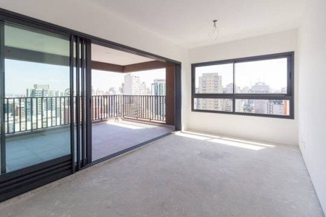 Imagem Apartamento com 2 Quartos à Venda, 75 m² em Paraíso - São Paulo