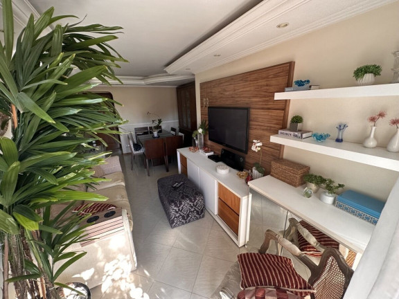 Apartamento com 3 Quartos à Venda, 75 m² em Vila Formosa - São Paulo