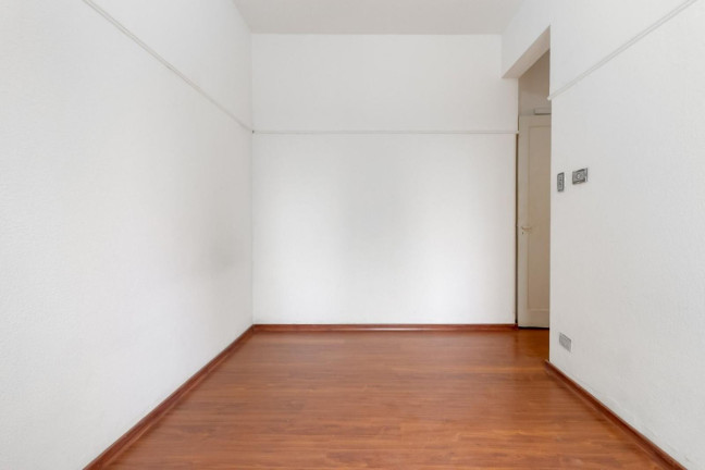 Apartamento com 2 Quartos à Venda, 66 m² em Vila Buarque - São Paulo