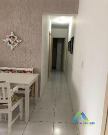 Imagem Apartamento com 2 Quartos à Venda, 57 m² em Vila Monte Alegre - São Paulo